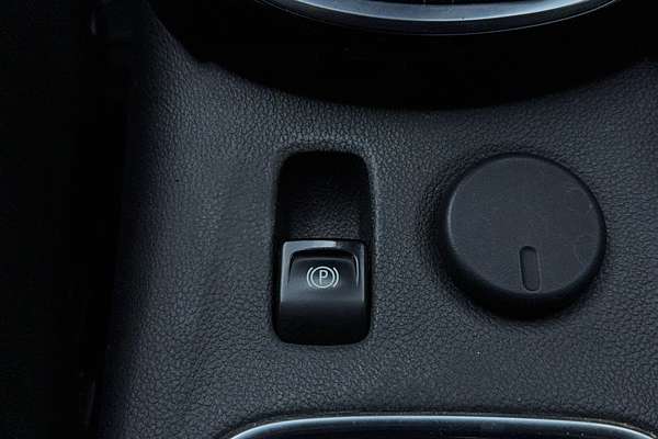 2016 Holden Astra RS-V BK