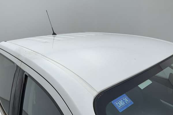 2017 Nissan Navara RX D23 Series 2 Rear Wheel Drive