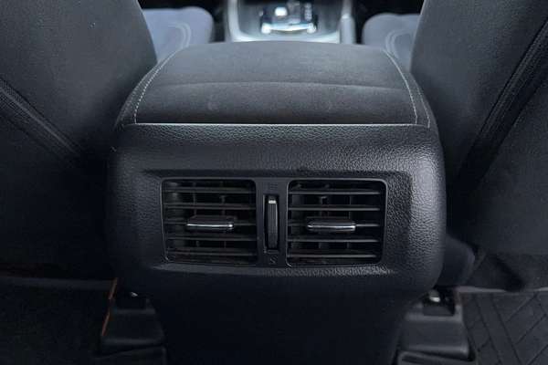 2017 Nissan Navara RX D23 Series 2 Rear Wheel Drive