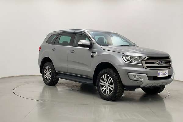 2018 Ford Everest Trend UA 3.2L