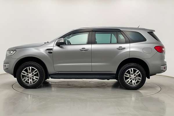 2018 Ford Everest Trend UA 3.2L