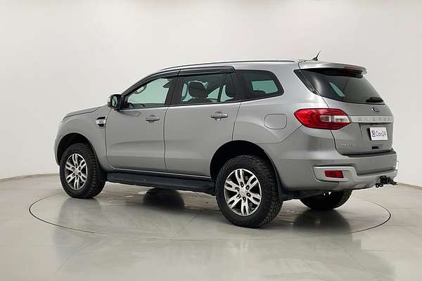 2018 Ford Everest Trend UA 3.2L