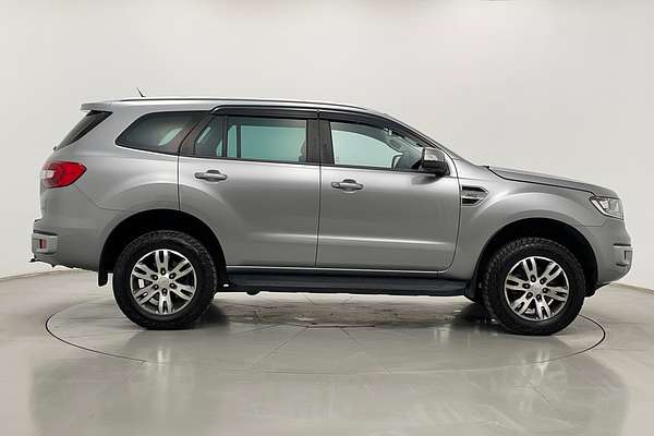 2018 Ford Everest Trend UA 3.2L