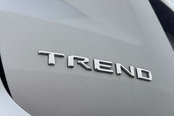 2018 Ford Everest Trend UA 3.2L