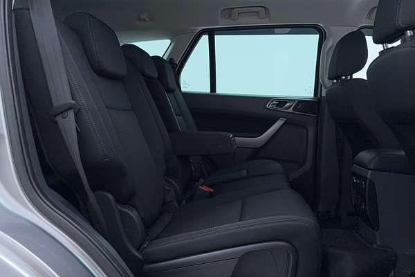 2018 Ford Everest Trend UA 3.2L