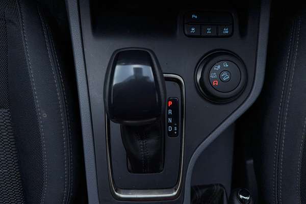 2018 Ford Everest Trend UA 3.2L