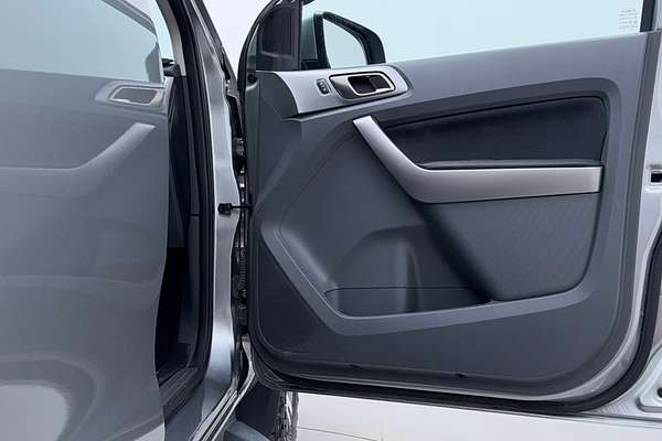 2018 Ford Everest Trend UA 3.2L