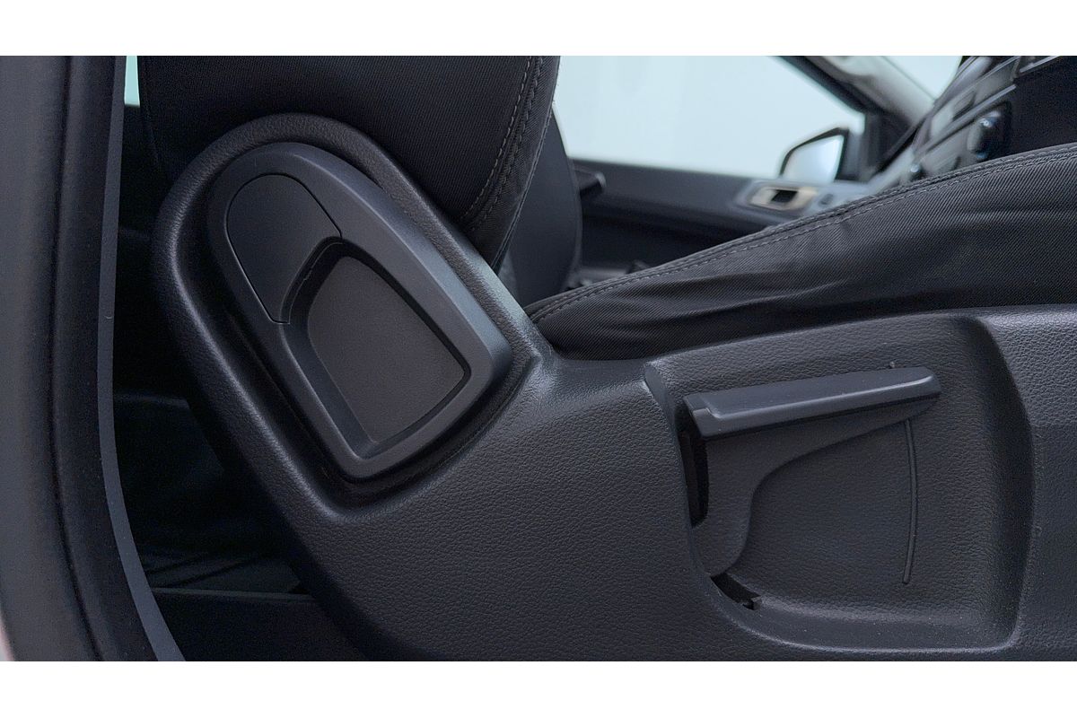 2018 Ford Everest Trend UA 3.2L