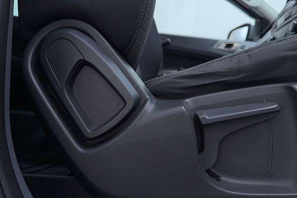 2018 Ford Everest Trend UA 3.2L