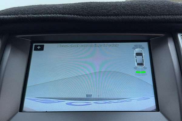 2018 Ford Everest Trend UA 3.2L