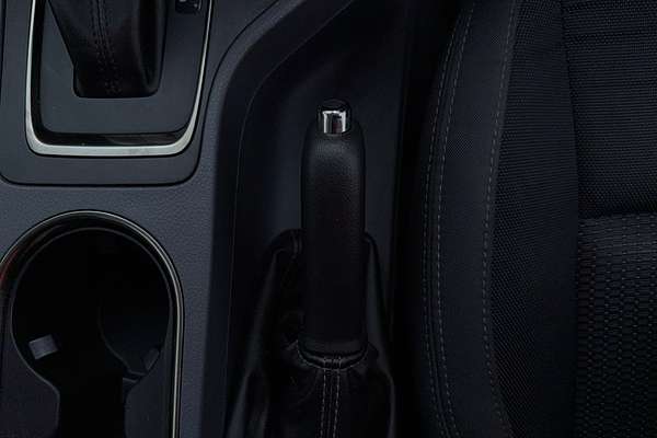 2018 Ford Everest Trend UA 3.2L