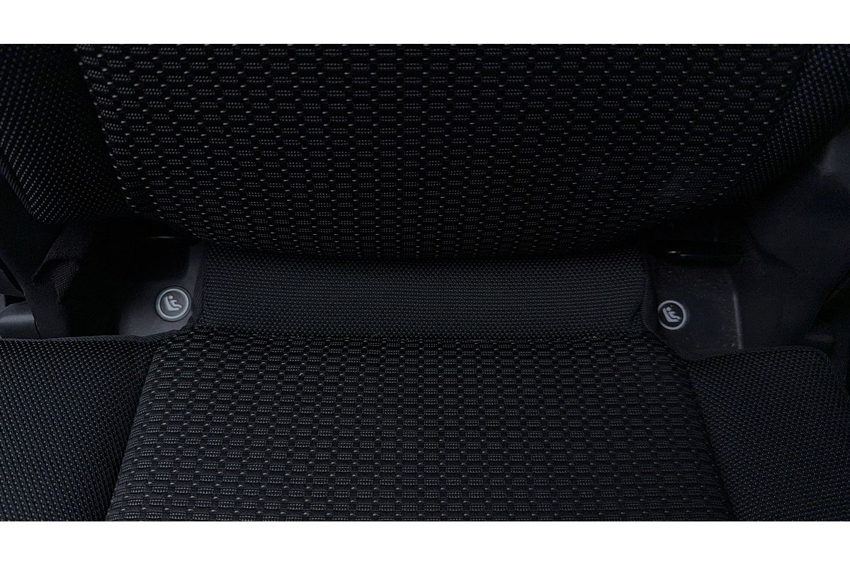 2018 Ford Everest Trend UA 3.2L