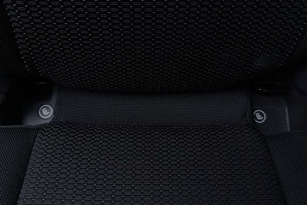 2018 Ford Everest Trend UA 3.2L