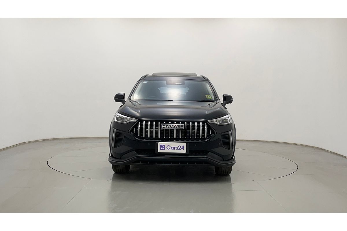 2024 GWM Haval Jolion Ultra Hybrid A02