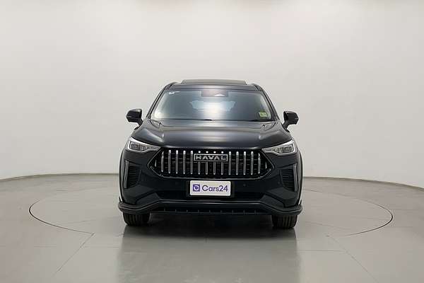 2024 GWM Haval Jolion Ultra Hybrid A02