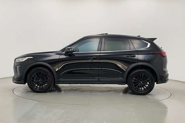 2024 GWM Haval Jolion Ultra Hybrid A02