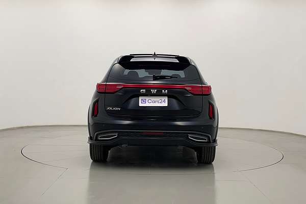2024 GWM Haval Jolion Ultra Hybrid A02