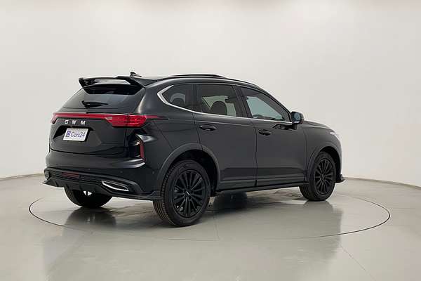 2024 GWM Haval Jolion Ultra Hybrid A02