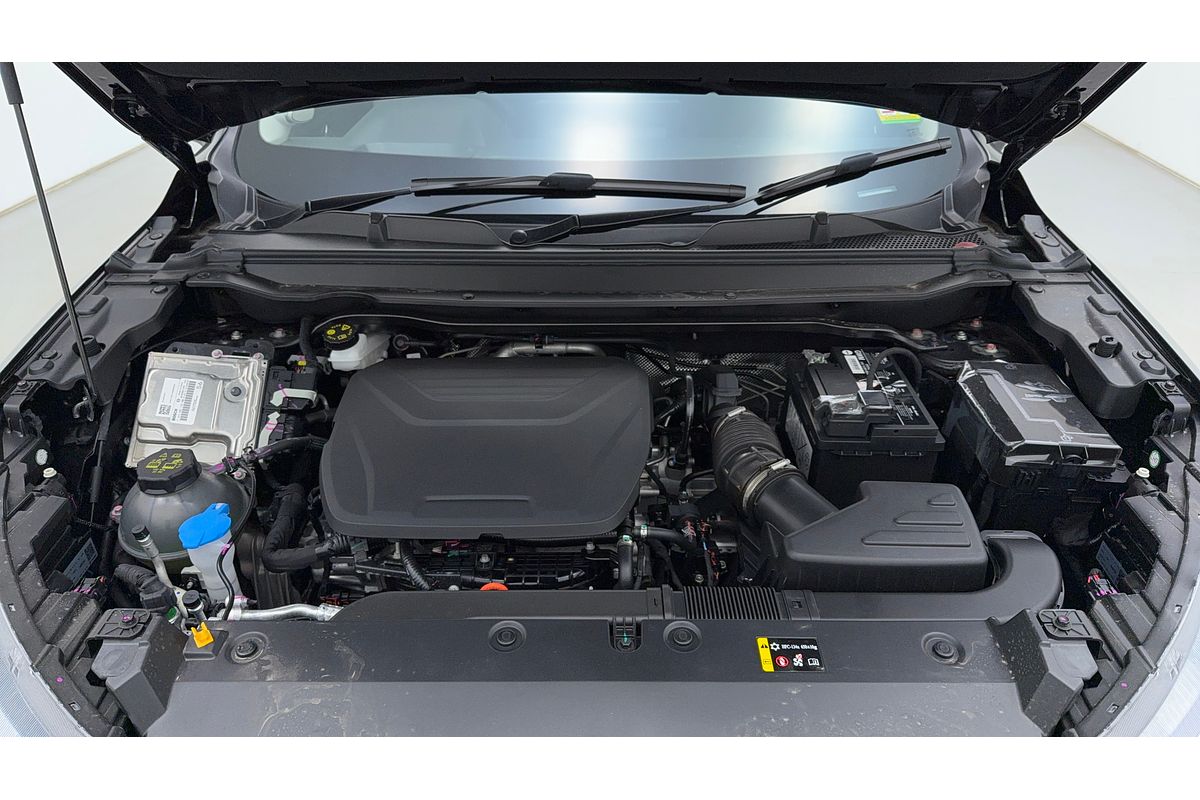 2024 GWM Haval Jolion Ultra Hybrid A02