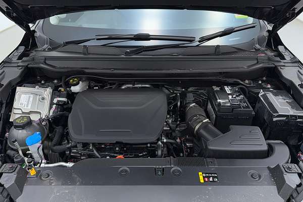 2024 GWM Haval Jolion Ultra Hybrid A02