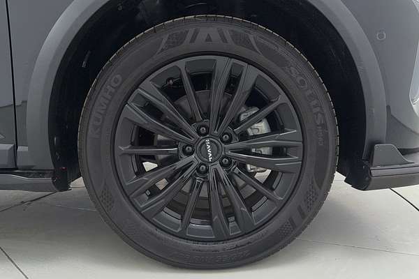 2024 GWM Haval Jolion Ultra Hybrid A02