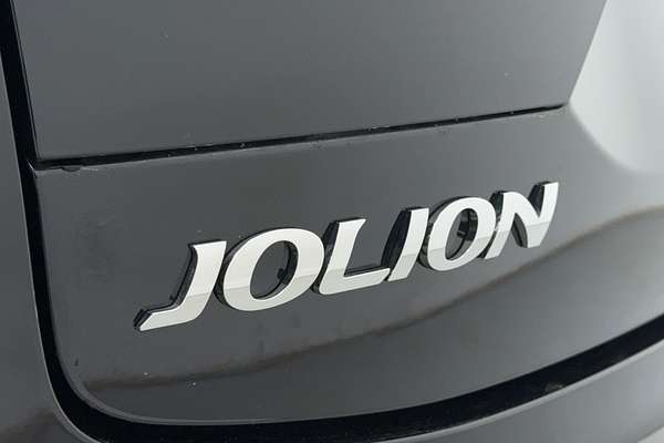 2024 GWM Haval Jolion Ultra Hybrid A02