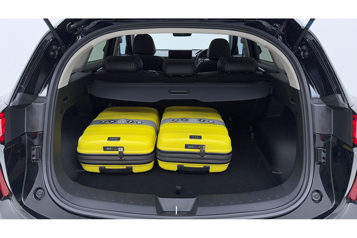 2024 GWM Haval Jolion Ultra Hybrid A02