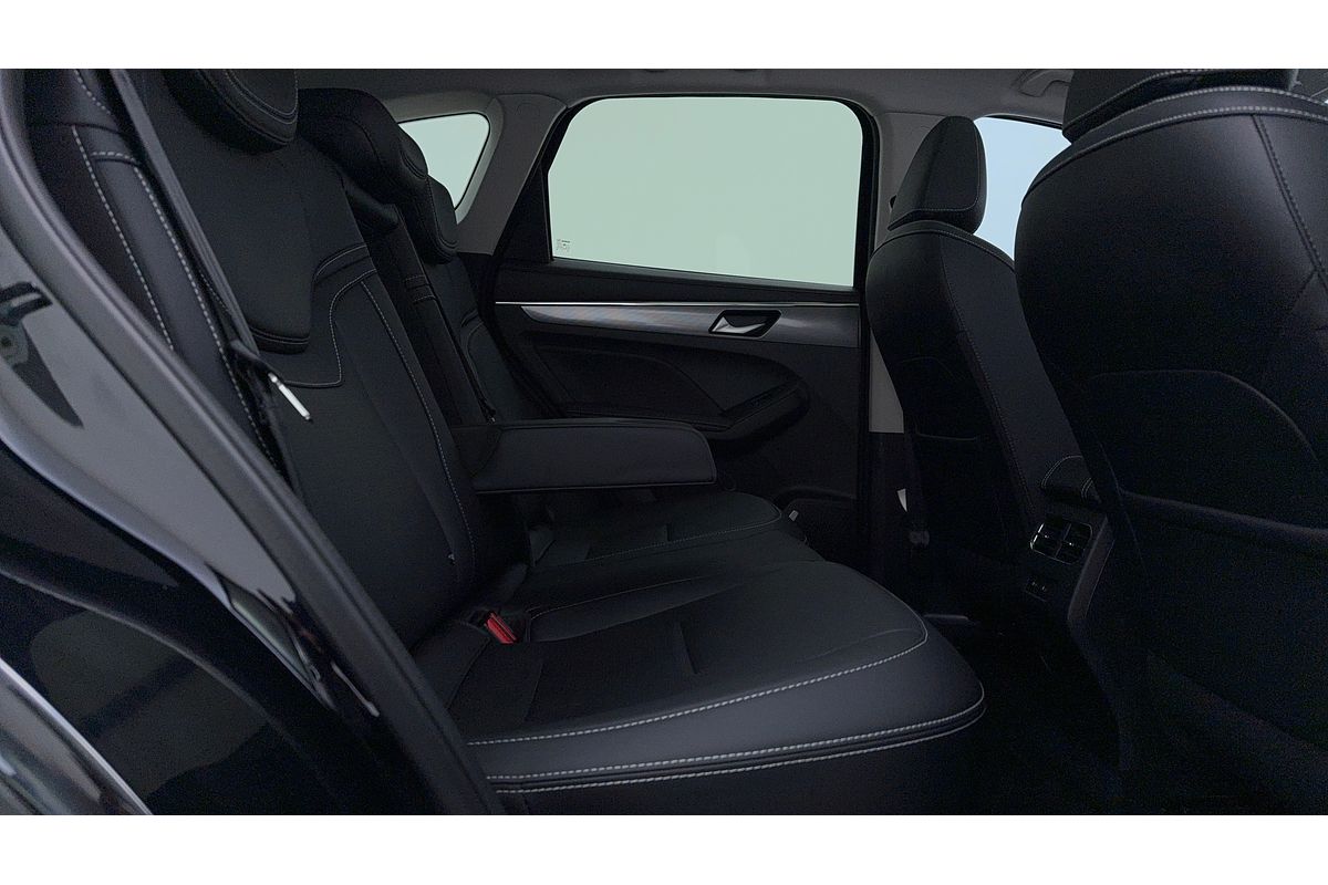 2024 GWM Haval Jolion Ultra Hybrid A02