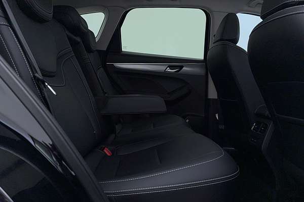 2024 GWM Haval Jolion Ultra Hybrid A02