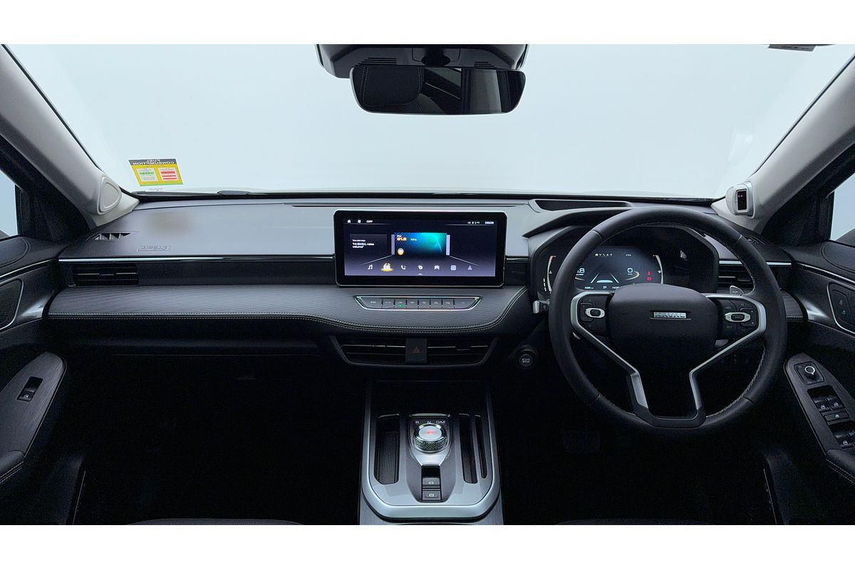 2024 GWM Haval Jolion Ultra Hybrid A02