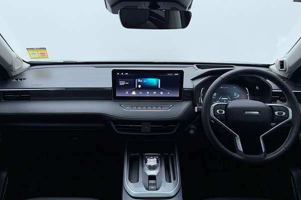 2024 GWM Haval Jolion Ultra Hybrid A02