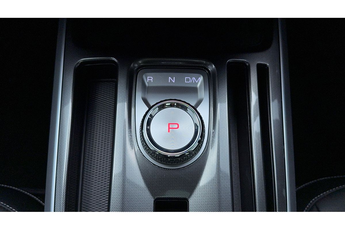 2024 GWM Haval Jolion Ultra Hybrid A02