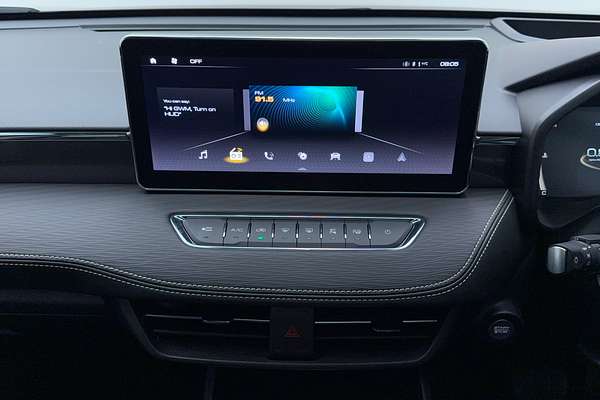 2024 GWM Haval Jolion Ultra Hybrid A02