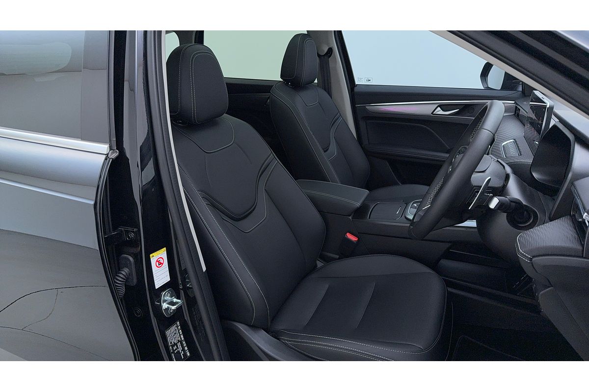 2024 GWM Haval Jolion Ultra Hybrid A02