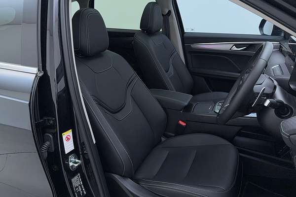 2024 GWM Haval Jolion Ultra Hybrid A02