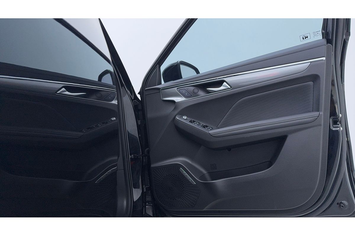 2024 GWM Haval Jolion Ultra Hybrid A02