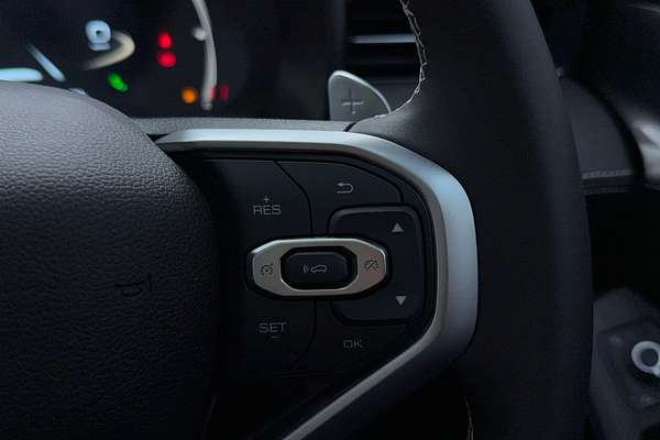 2024 GWM Haval Jolion Ultra Hybrid A02