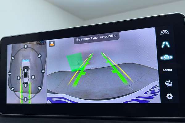 2024 GWM Haval Jolion Ultra Hybrid A02