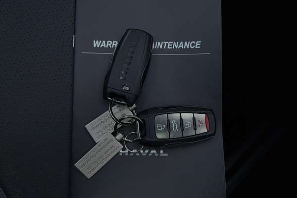 2024 GWM Haval Jolion Ultra Hybrid A02