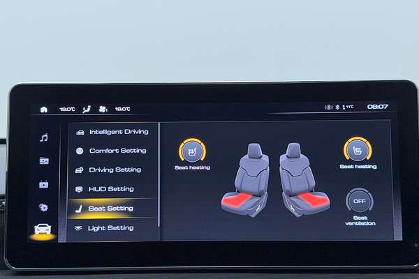 2024 GWM Haval Jolion Ultra Hybrid A02