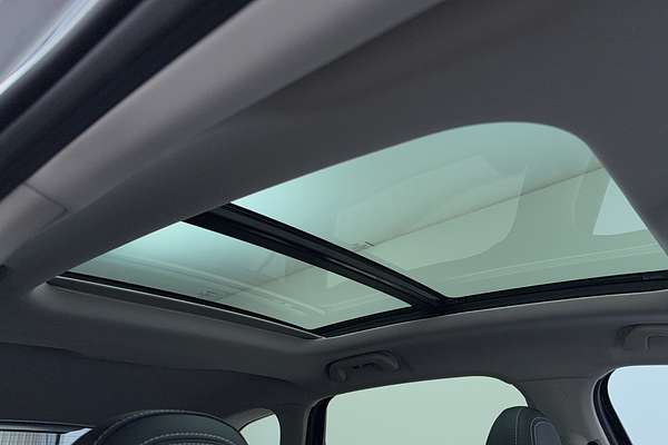 2024 GWM Haval Jolion Ultra Hybrid A02