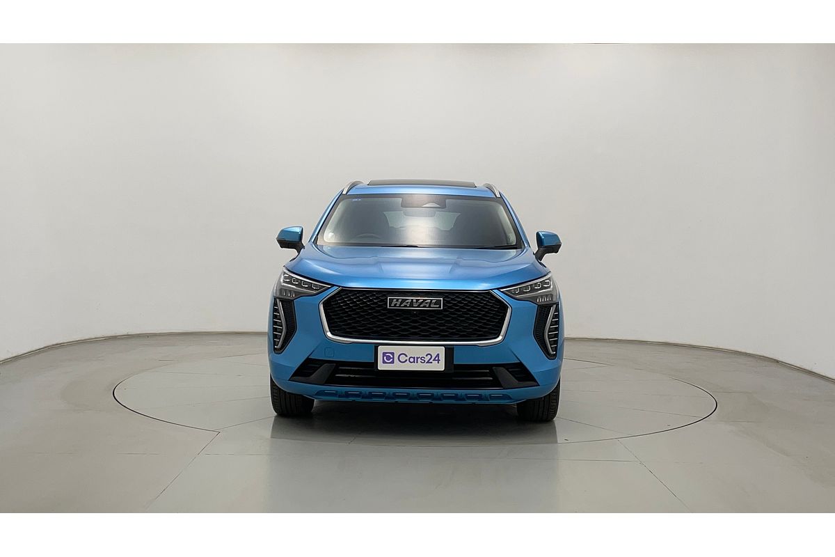 2021 Haval Jolion Ultra A01