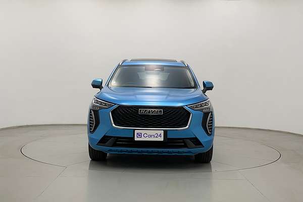 2021 Haval Jolion Ultra A01