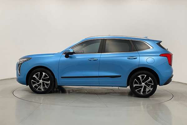 2021 Haval Jolion Ultra A01