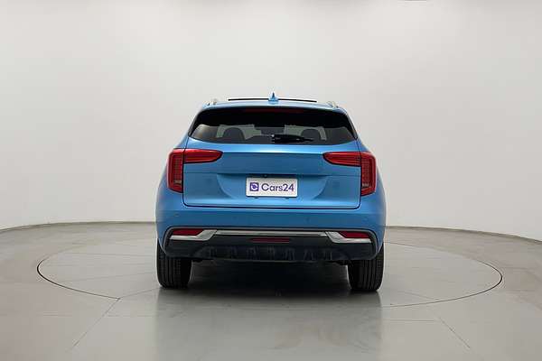 2021 Haval Jolion Ultra A01