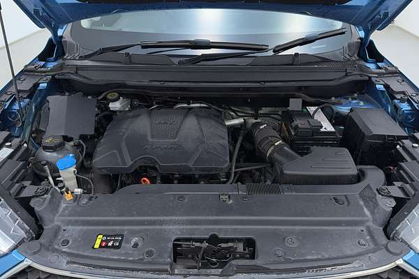 2021 Haval Jolion Ultra A01