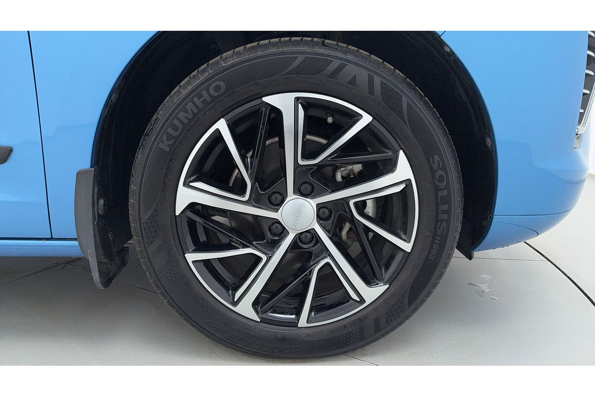 2021 Haval Jolion Ultra A01