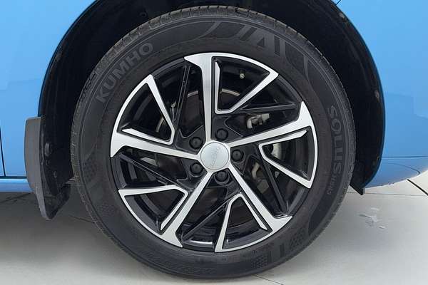 2021 Haval Jolion Ultra A01