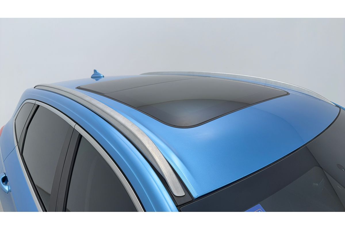 2021 Haval Jolion Ultra A01