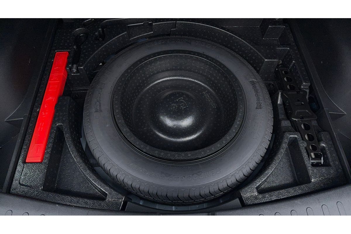 2021 Haval Jolion Ultra A01